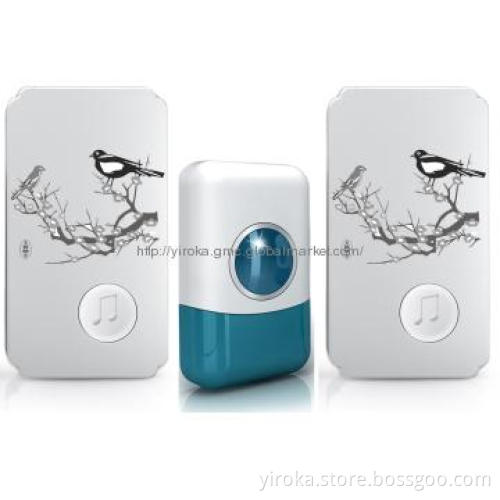 New Design Wireless Doorbell